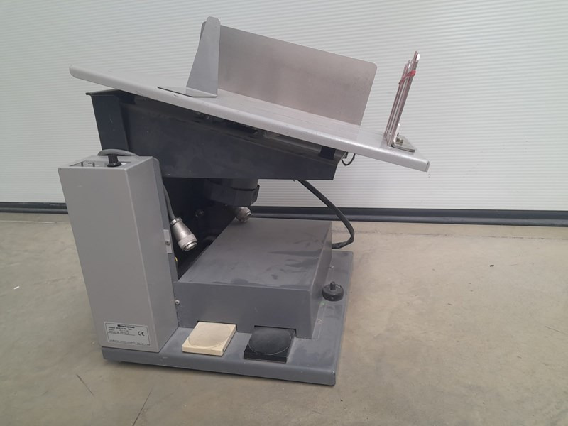 Horizon PJ-77 R - Printing machinery: picture 3 Horizon PJ-77 R - Printing machinery: picture 3