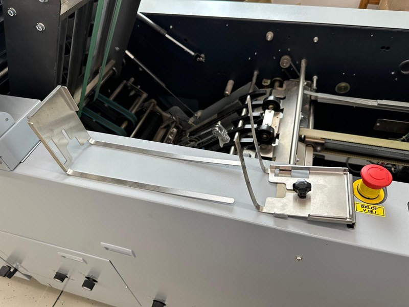 Horizon SPF-200L FC-200L VAC-1000a VAC-1000c | 2020 | 1 Mio - Printing machinery: picture 3 Horizon SPF-200L FC-200L VAC-1000a VAC-1000c | 2020 | 1 Mio - Printing machinery: picture 3