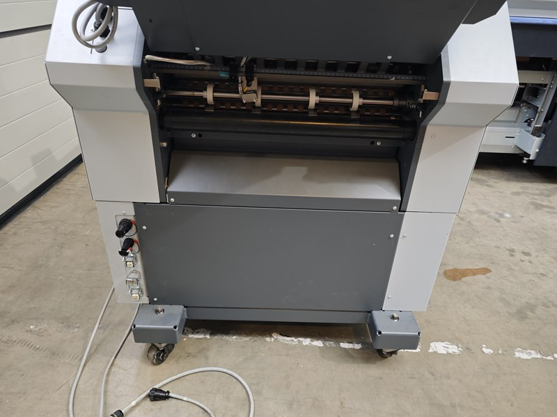 Horizon T-564F | 2016 - Folding machine: picture 2 Horizon T-564F | 2016 - Folding machine: picture 2