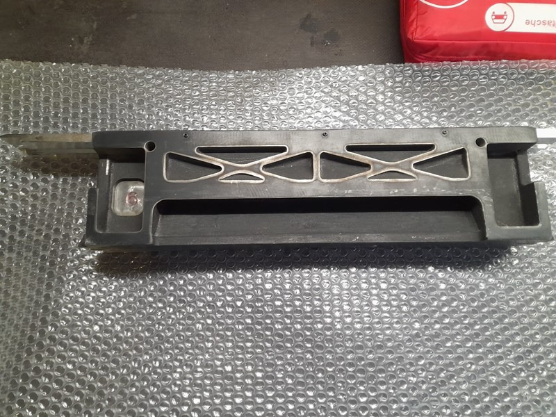 Horizon cutting tool 6mm SL-5500 6000 - Paper cutting machine: picture 2 Horizon cutting tool 6mm SL-5500 6000 - Paper cutting machine: picture 2