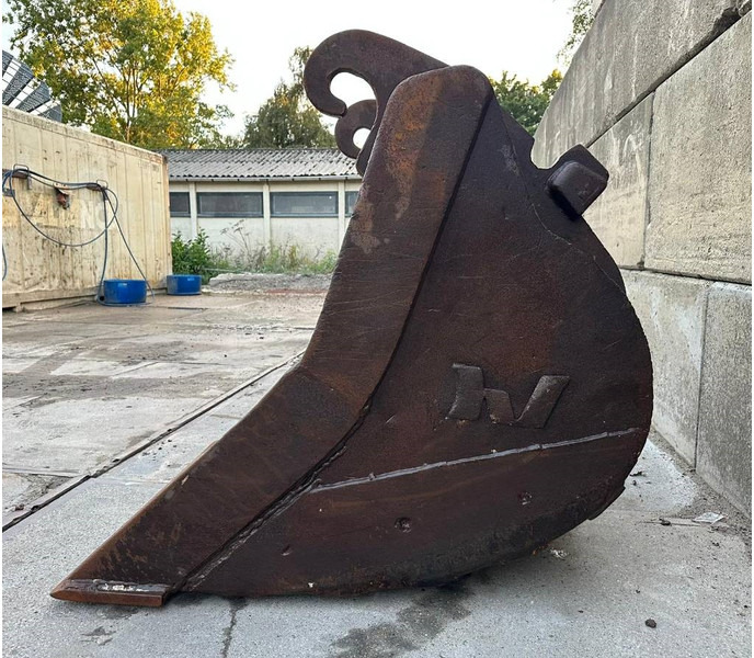 Verachtert CW30 Tieflöffel / dieplepel / bucket - Bucket for Construction machinery: picture 4 Verachtert CW30 Tieflöffel / dieplepel / bucket - Bucket for Construction machinery: picture 4