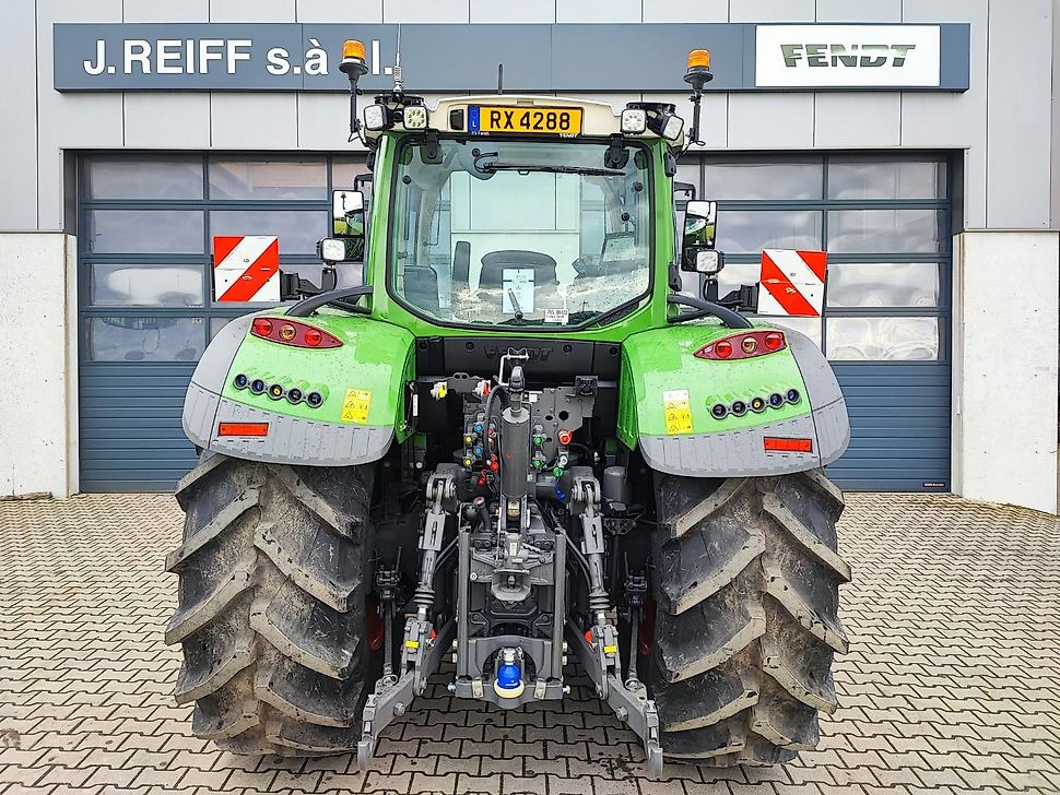 J.Reiff Sarl
Herr Stefan Neukirch - 77 Z.I in den - Farm tractor: picture 4 J.Reiff Sarl
Herr Stefan Neukirch - 77 Z.I in den - Farm tractor: picture 4