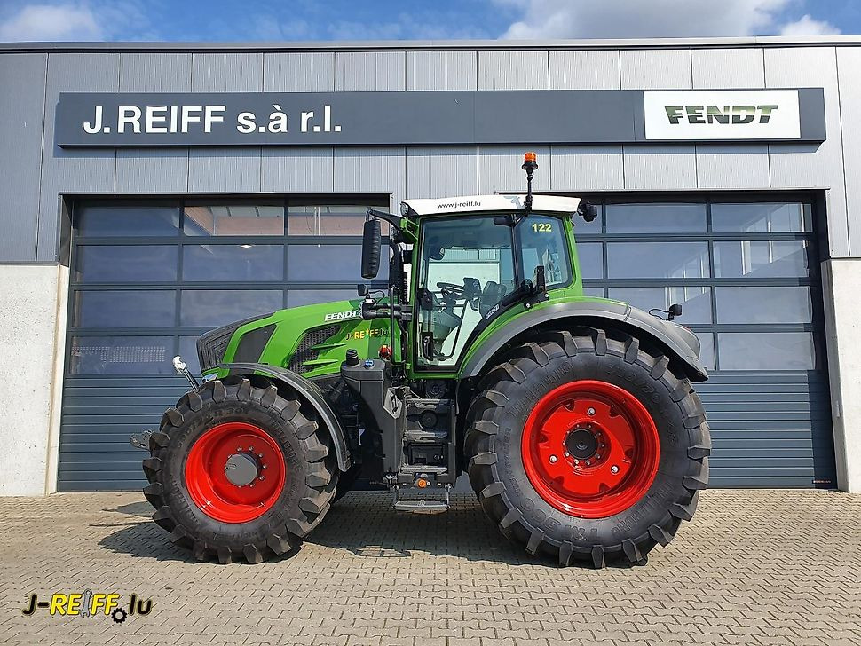 J.Reiff Sarl
Herr Stefan Neukirch - 77 Z.I in den - Farm tractor: picture 1 J.Reiff Sarl
Herr Stefan Neukirch - 77 Z.I in den - Farm tractor: picture 1