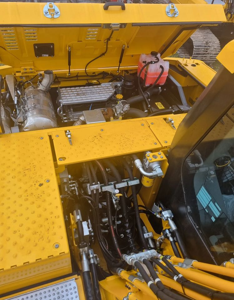 Leasing of  JCB 150X JCB 150X: picture 9