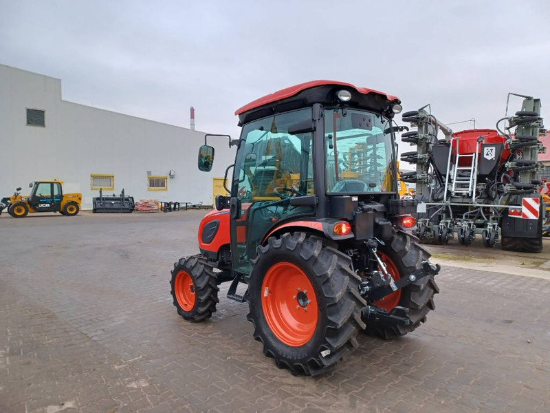 KIOTI CK4030C - Farm tractor: picture 4 KIOTI CK4030C - Farm tractor: picture 4