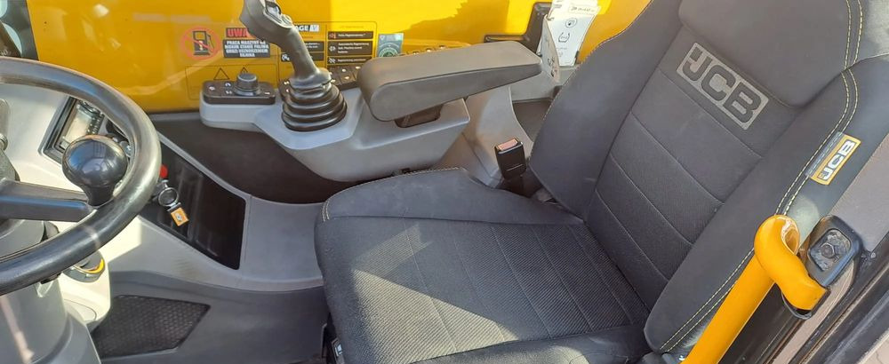 JCB 542-70 Agri Xtra - Other machinery: picture 2 JCB 542-70 Agri Xtra - Other machinery: picture 2