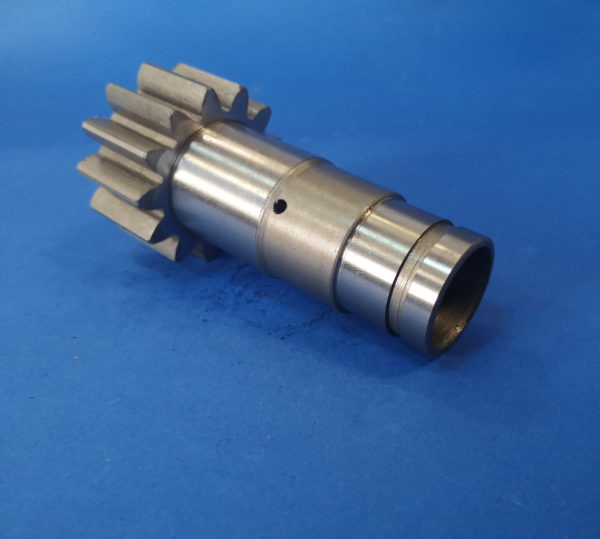 010070A Wacker Neuson 1404RD Swing Motor Shaft, Cat 301.4, Wacker ET16 - Swing motor for Construction machinery: picture 1 010070A Wacker Neuson 1404RD Swing Motor Shaft, Cat 301.4, Wacker ET16 - Swing motor for Construction machinery: picture 1