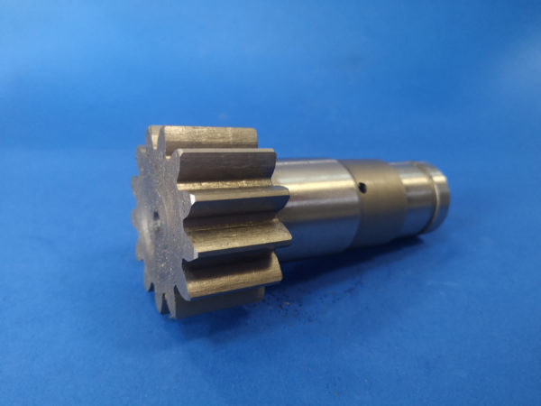 010070A Wacker Neuson 1404RD Swing Motor Shaft, Cat 301.4, Wacker ET16 - Swing motor for Construction machinery: picture 5 010070A Wacker Neuson 1404RD Swing Motor Shaft, Cat 301.4, Wacker ET16 - Swing motor for Construction machinery: picture 5