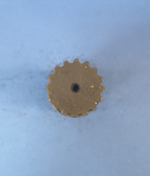 010190A / 209-9666 Caterpillar 301.5C Schwenkmotorwelle - Swing motor for Construction machinery: picture 3 010190A / 209-9666 Caterpillar 301.5C Schwenkmotorwelle - Swing motor for Construction machinery: picture 3