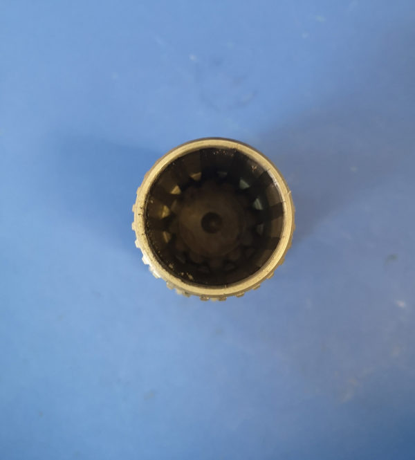 010320A Swivel motor shaft Wacker Neuson ET24 for swivel motor 1000260388, Cat 301.7D for swivel motor 399-2941 (3992941) - Swing motor for Construction machinery: picture 2 010320A Swivel motor shaft Wacker Neuson ET24 for swivel motor 1000260388, Cat 301.7D for swivel motor 399-2941 (3992941) - Swing motor for Construction machinery: picture 2