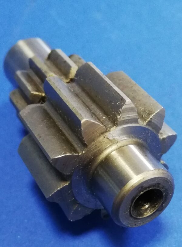 010520A Cat 302.5 Hydraulische Schwenkmotorwelle - Swing motor for Construction machinery: picture 1 010520A Cat 302.5 Hydraulische Schwenkmotorwelle - Swing motor for Construction machinery: picture 1