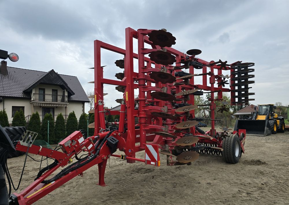 Horsch Tiger 6 MT - Soil tillage equipment: picture 1 Horsch Tiger 6 MT - Soil tillage equipment: picture 1