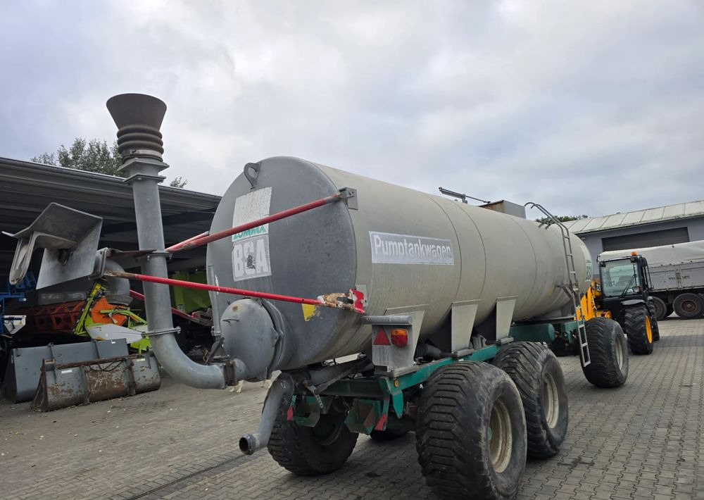 Inny LOMMA - Slurry tanker: picture 4 Inny LOMMA - Slurry tanker: picture 4