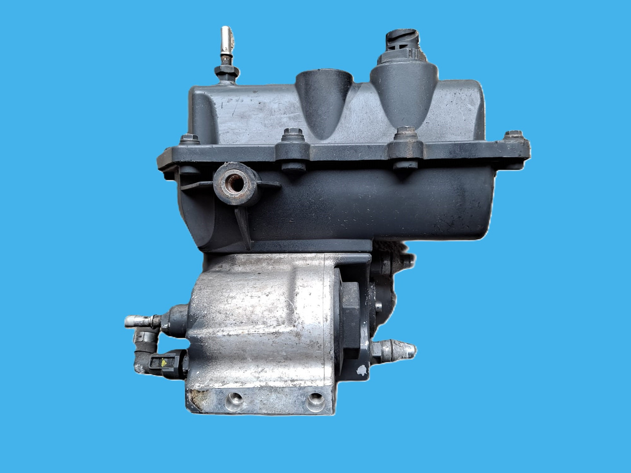 A0001400478 HILITE HR 13150764 Pompa ADBLUE Mercedes ACTROS ATEGO AXOR Mercedes ACTROS ATEGO AXOR - Spare parts: picture 4 A0001400478 HILITE HR 13150764 Pompa ADBLUE Mercedes ACTROS ATEGO AXOR Mercedes ACTROS ATEGO AXOR - Spare parts: picture 4