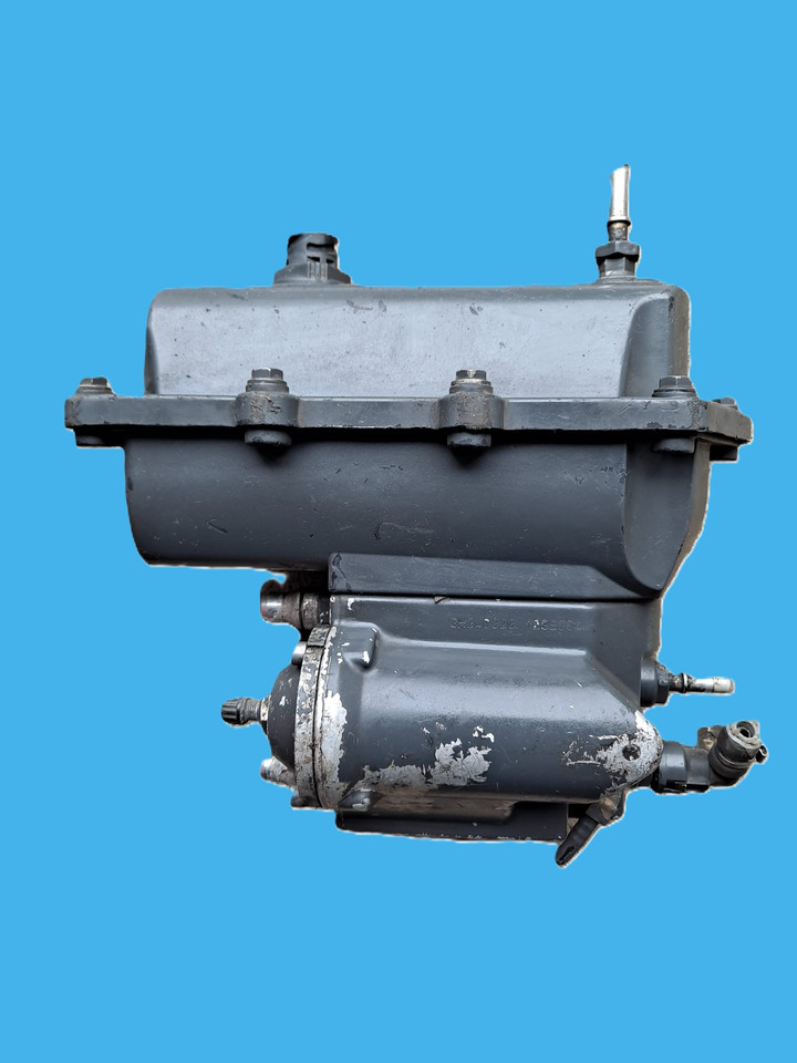 A0001400478 HILITE HR 13150764 Pompa ADBLUE Mercedes ACTROS ATEGO AXOR Mercedes ACTROS ATEGO AXOR - Spare parts: picture 2 A0001400478 HILITE HR 13150764 Pompa ADBLUE Mercedes ACTROS ATEGO AXOR Mercedes ACTROS ATEGO AXOR - Spare parts: picture 2