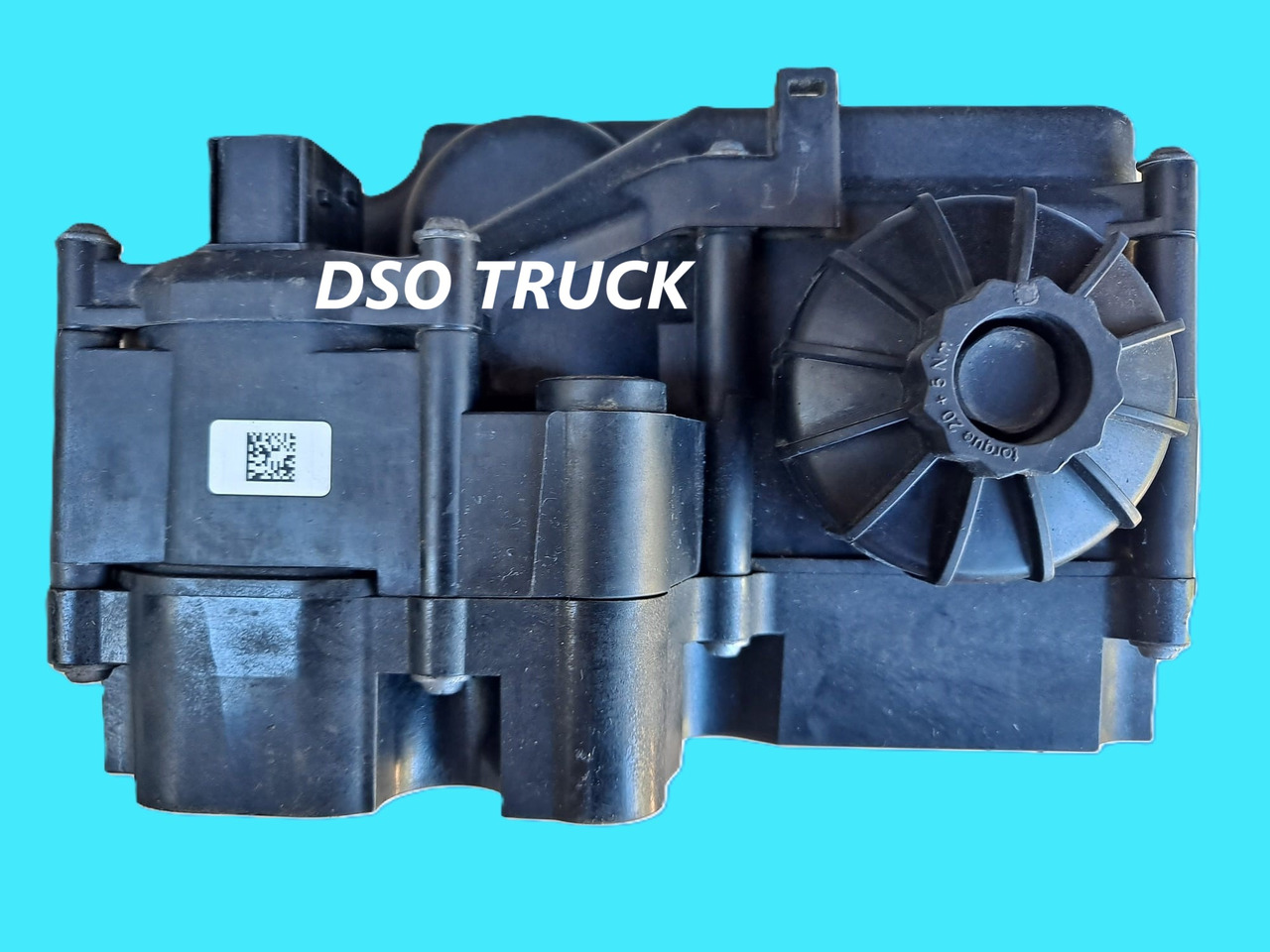 A028Y793 2871880 Bosch 0444042004 Pompa Adblue DAF XF 106 Euro 6 DAF XF  - Spare parts: picture 3 A028Y793 2871880 Bosch 0444042004 Pompa Adblue DAF XF 106 Euro 6 DAF XF  - Spare parts: picture 3