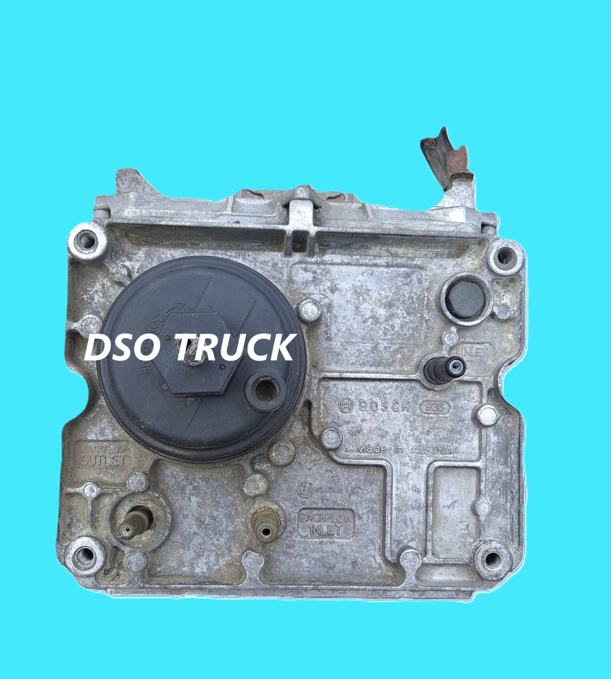 Pompa ADBLUE IVECO 504364261 BOSCH 0444022019 IVECO - Spare parts: picture 2 Pompa ADBLUE IVECO 504364261 BOSCH 0444022019 IVECO - Spare parts: picture 2