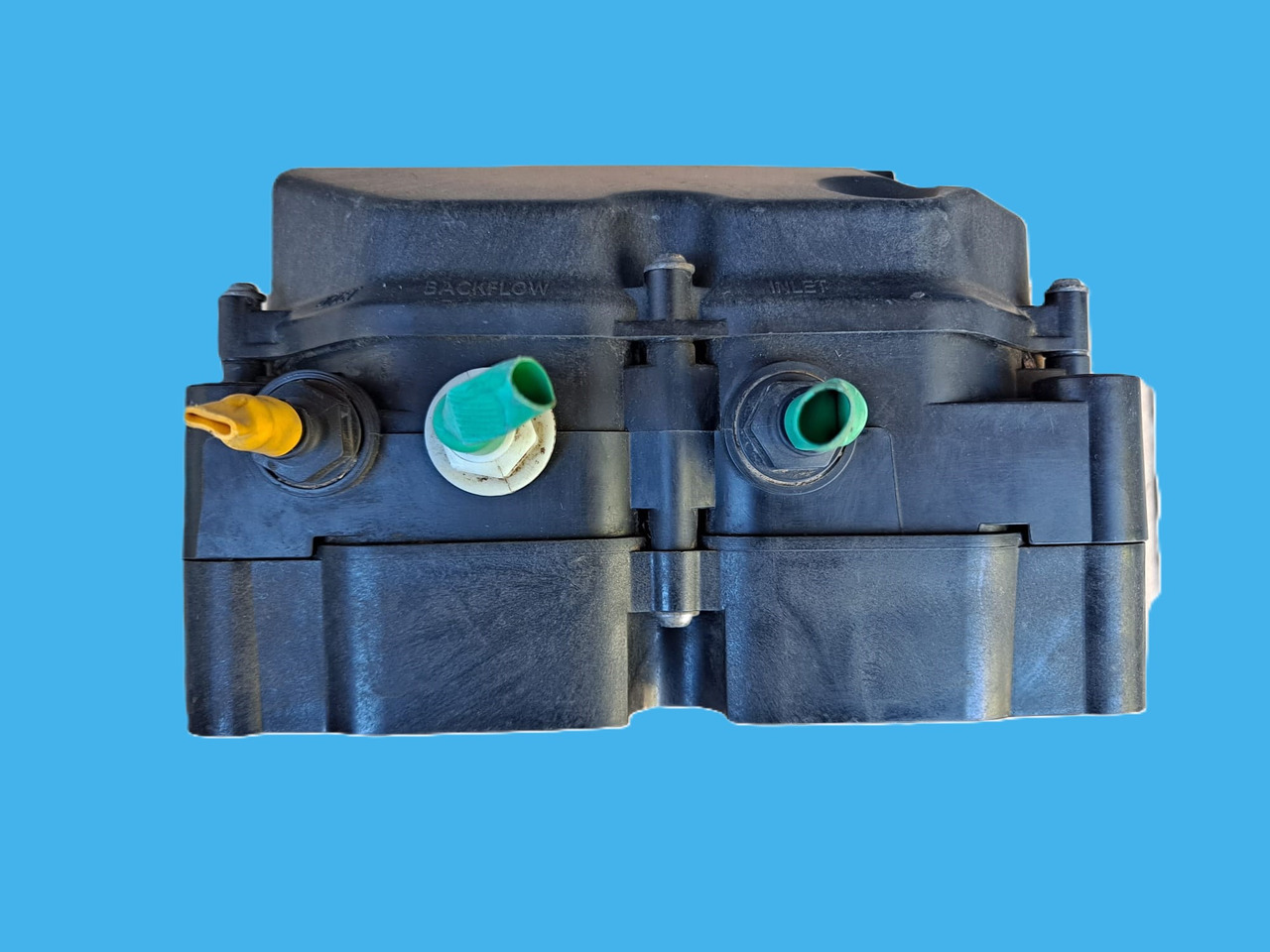 Pompa Adblue DAF XF 106 Euro 6 A028Y793 2871880 Bosch 0444042004 DAF XF 106 E5 E6 - Spare parts: picture 4 Pompa Adblue DAF XF 106 Euro 6 A028Y793 2871880 Bosch 0444042004 DAF XF 106 E5 E6 - Spare parts: picture 4