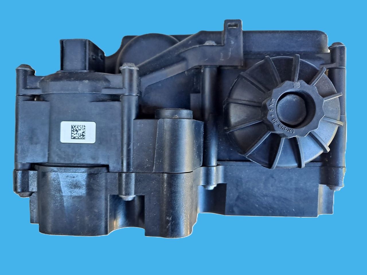 Pompa Adblue DAF XF 106 Euro 6 A028Y793 2871880 Bosch 0444042004 DAF XF 106 E5 E6 - Spare parts: picture 3 Pompa Adblue DAF XF 106 Euro 6 A028Y793 2871880 Bosch 0444042004 DAF XF 106 E5 E6 - Spare parts: picture 3