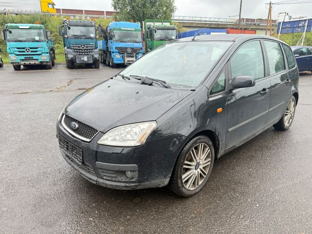 Ford Focus C-MAX Trend - Car: picture 3 Ford Focus C-MAX Trend - Car: picture 3