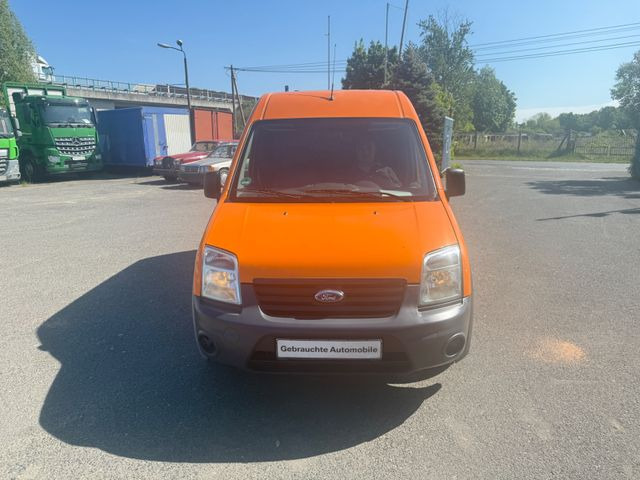Ford Transit Connect Kasten lang - Small van: picture 1 Ford Transit Connect Kasten lang - Small van: picture 1