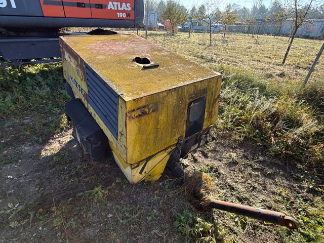 Kaeser M32G - Air compressor: picture 3 Kaeser M32G - Air compressor: picture 3