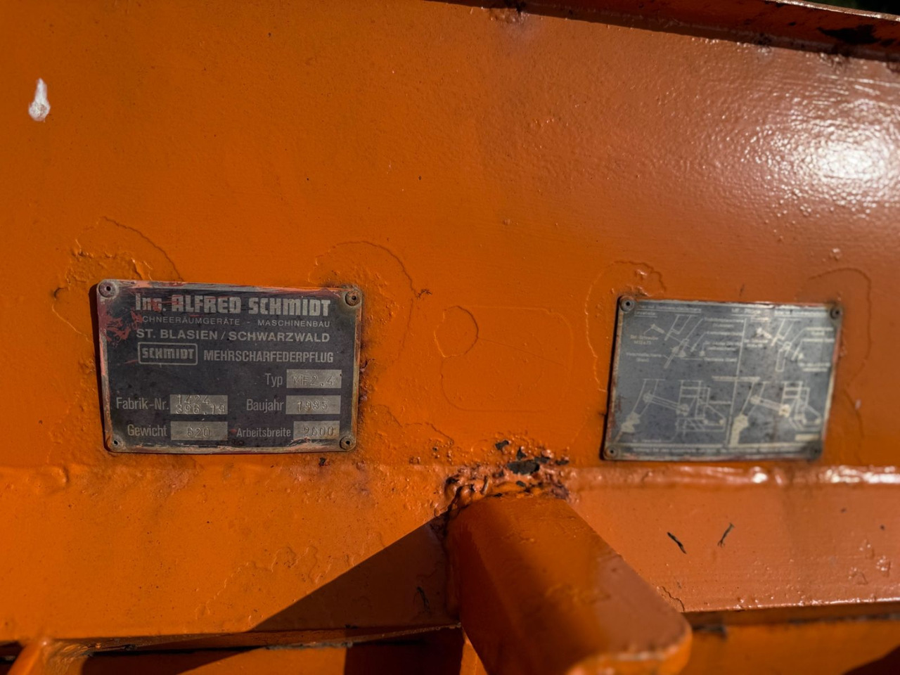 Tipper, Crane truck MAN 10.224  Atlas Kran Salzstreuer 4X4: picture 12 Tipper, Crane truck MAN 10.224  Atlas Kran Salzstreuer 4X4: picture 12