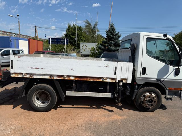 Mitsubishi Intercooler Canter - Tipper van: picture 3 Mitsubishi Intercooler Canter - Tipper van: picture 3