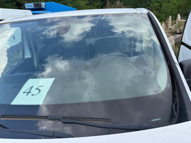 Opel Vivaro B Kasten/Kombi Kasten L1H1 2,7t - Small van: picture 4 Opel Vivaro B Kasten/Kombi Kasten L1H1 2,7t - Small van: picture 4