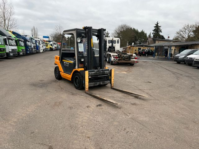 Still R 70 45 - Diesel forklift: picture 1 Still R 70 45 - Diesel forklift: picture 1