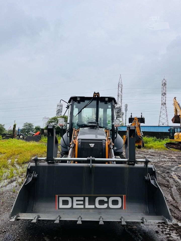 CASE 570SV - Backhoe loader: picture 5 CASE 570SV - Backhoe loader: picture 5