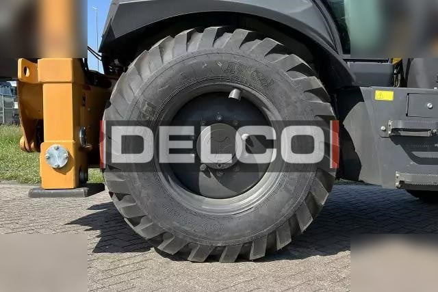 CASE 770EX - Backhoe loader: picture 4 CASE 770EX - Backhoe loader: picture 4