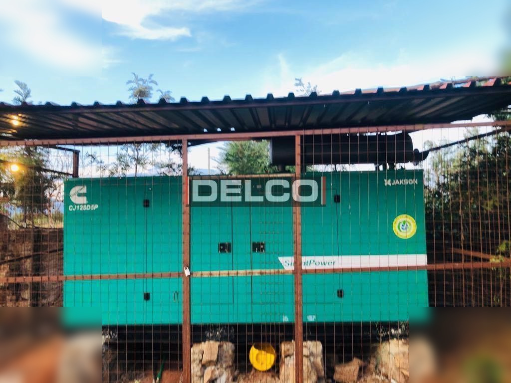 New Generator set CUMMINS 125 KVA: picture 6