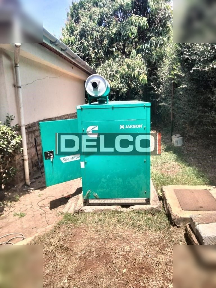 CUMMINS 1250 KVA - Generator set: picture 3 CUMMINS 1250 KVA - Generator set: picture 3