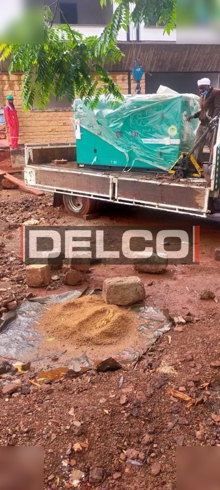 CUMMINS 62.5 KVA - Generator set: picture 4 CUMMINS 62.5 KVA - Generator set: picture 4