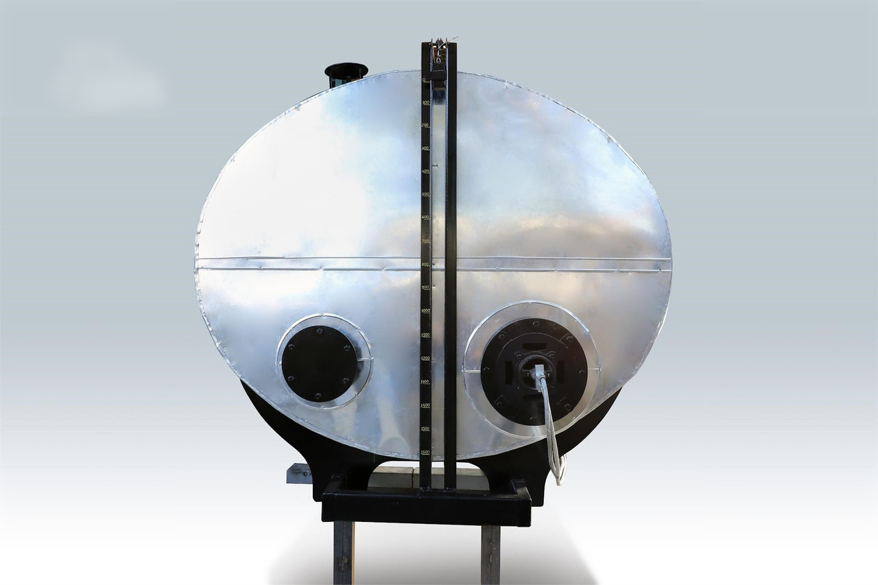 DELCO BD5000 - Asphalt distributor: picture 3 DELCO BD5000 - Asphalt distributor: picture 3