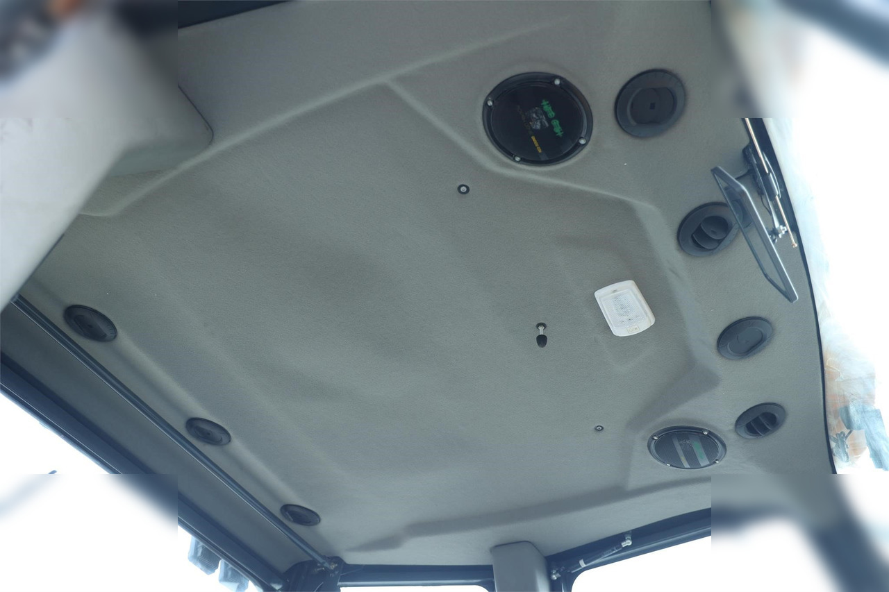 New Backhoe loader DELCO XP95 PLUS: picture 10 New Backhoe loader DELCO XP95 PLUS: picture 10