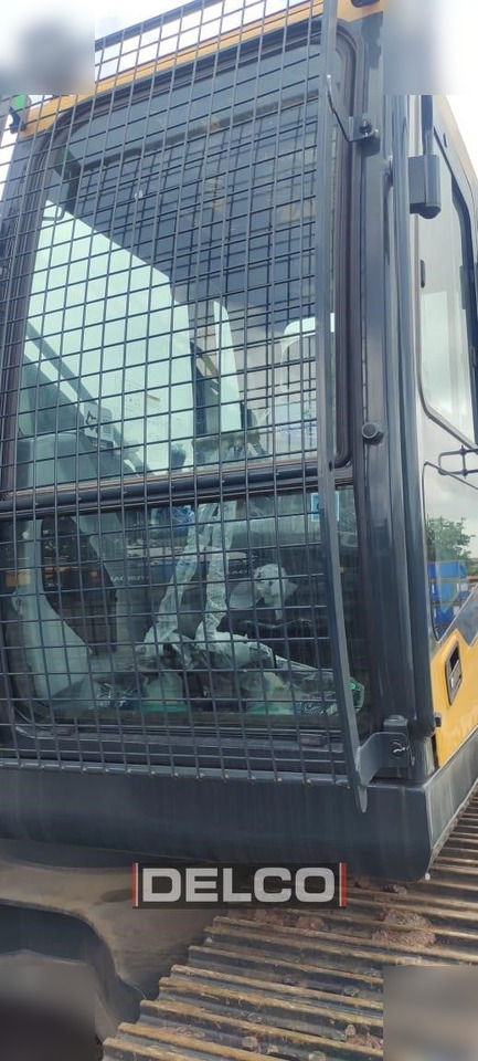 New Crawler excavator HYUNDAI ROBEX 210 LC-9: picture 14 New Crawler excavator HYUNDAI ROBEX 210 LC-9: picture 14