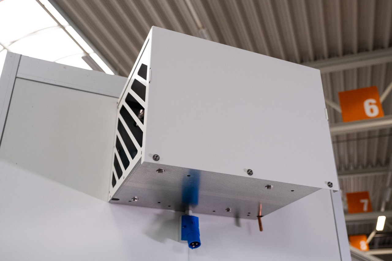 Esselmann ESSELMANN Kühlanhänger FT2 Kühlkoffer - Refrigerator trailer: picture 2 Esselmann ESSELMANN Kühlanhänger FT2 Kühlkoffer - Refrigerator trailer: picture 2