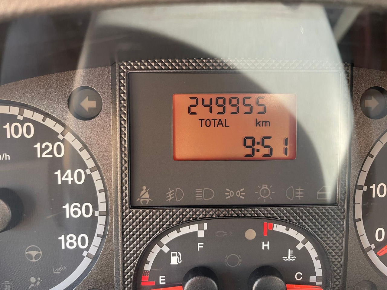 Vending truck Fiat Hähnchengrill mobil Foodtruck: picture 9