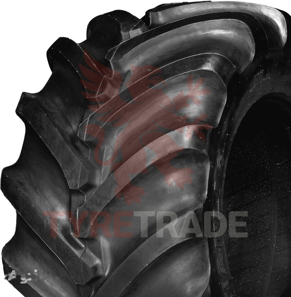Tianli 710/40-22.5 FOREST GRIP STEEL BELT LS-2 16PR 154A8/161A2 TT - Tire for Forestry equipment: picture 1 Tianli 710/40-22.5 FOREST GRIP STEEL BELT LS-2 16PR 154A8/161A2 TT - Tire for Forestry equipment: picture 1