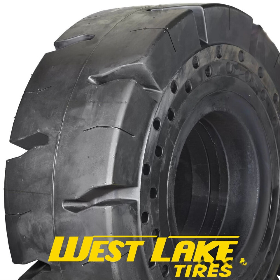 WestLake 26.5-25 SR01H PEŁNA - Tire for Wheel loader: picture 1 WestLake 26.5-25 SR01H PEŁNA - Tire for Wheel loader: picture 1