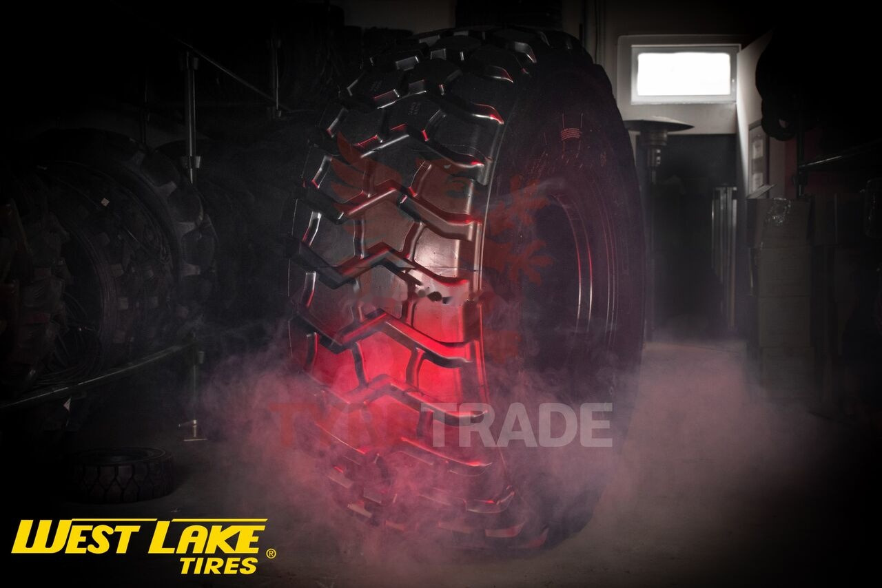 WestLake 650/65R25 CB792 180B/200A2 E3+/L3+ TL - Tire for Wheel loader: picture 2 WestLake 650/65R25 CB792 180B/200A2 E3+/L3+ TL - Tire for Wheel loader: picture 2