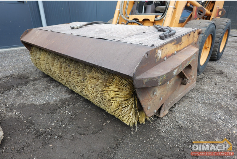 Case 445 - Skid steer loader: picture 5 Case 445 - Skid steer loader: picture 5