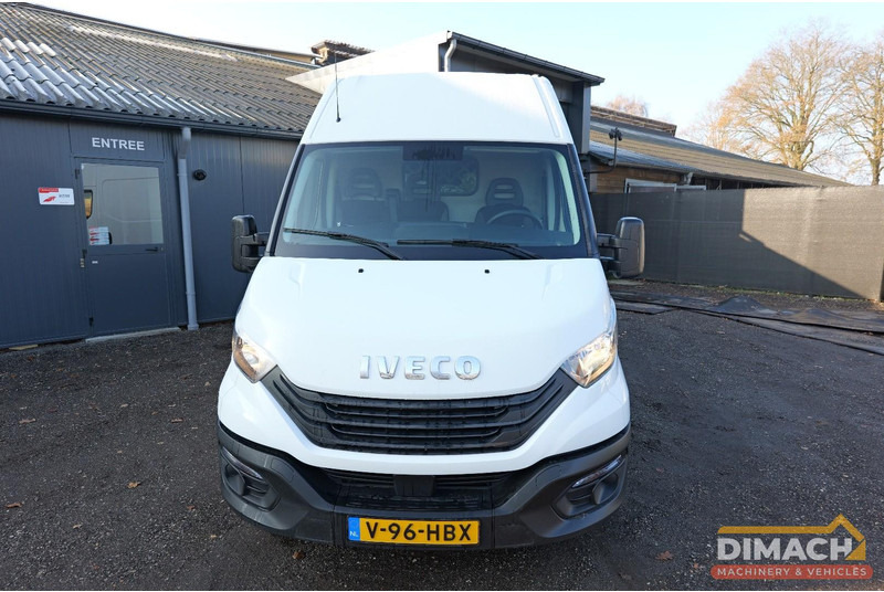 Iveco 35S16 Iveco Daily 35S16 L2H2 NL car TOP!! - Panel van: picture 5 Iveco 35S16 Iveco Daily 35S16 L2H2 NL car TOP!! - Panel van: picture 5