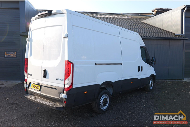Iveco 35S16 Iveco Daily 35S16 L2H2 NL car TOP!! - Panel van: picture 2 Iveco 35S16 Iveco Daily 35S16 L2H2 NL car TOP!! - Panel van: picture 2