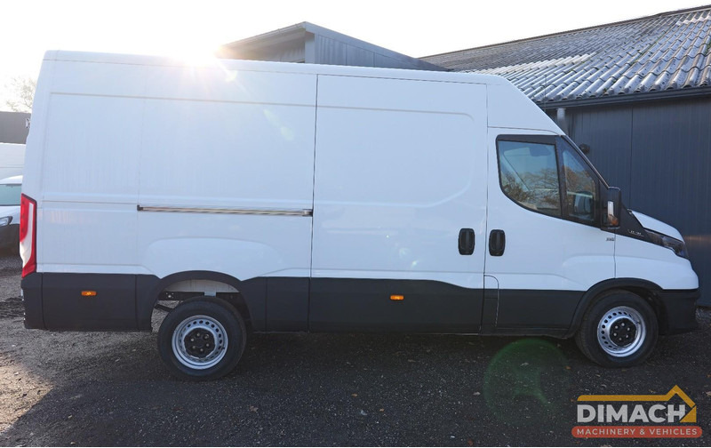 Iveco 35S16 Iveco Daily 35S16 L2H2 NL car TOP!! - Panel van: picture 3 Iveco 35S16 Iveco Daily 35S16 L2H2 NL car TOP!! - Panel van: picture 3