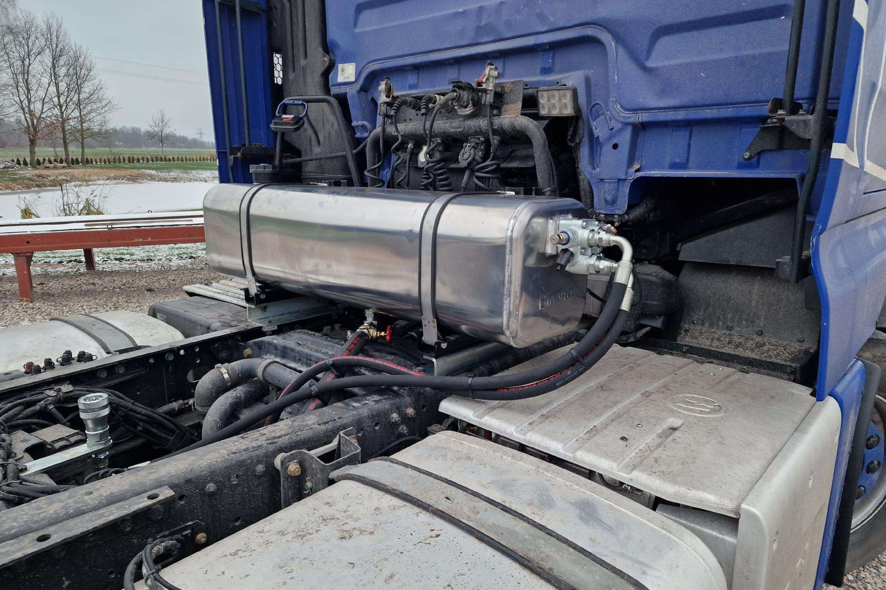DAF HIDRAULIKA BINOTTO - Spare parts for Truck: picture 3 DAF HIDRAULIKA BINOTTO - Spare parts for Truck: picture 3