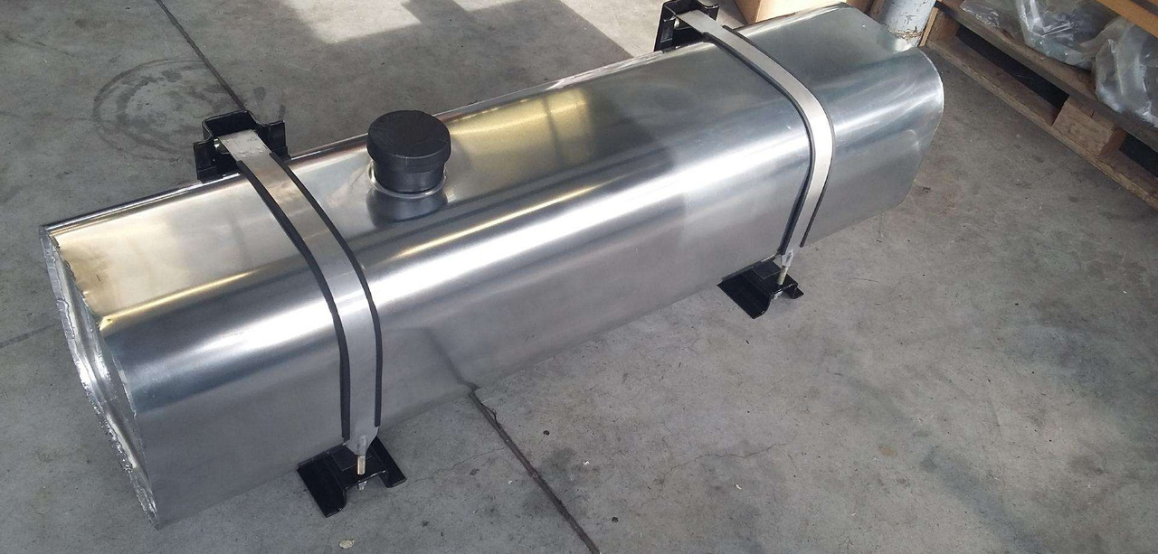 Wielton HIDRAULIKA BINOTTO - Hydraulics for Trailer: picture 2 Wielton HIDRAULIKA BINOTTO - Hydraulics for Trailer: picture 2