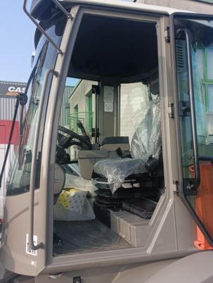 WEYCOR AR480S PYVOTANTE - Wheel loader: picture 4 WEYCOR AR480S PYVOTANTE - Wheel loader: picture 4